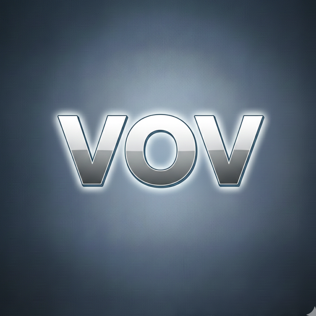 VOV