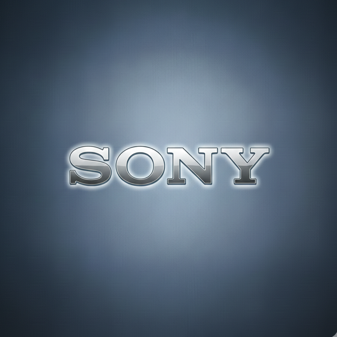 Sony