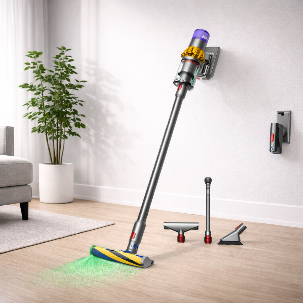 Dyson V12 Slim Absolute