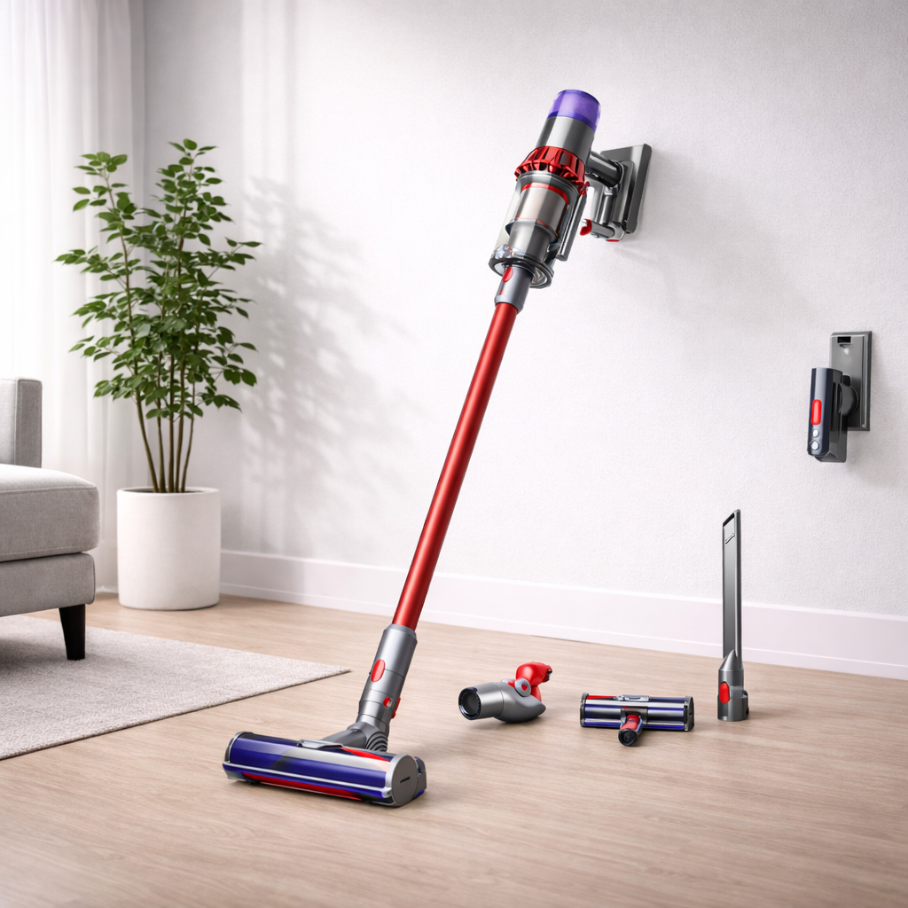 Aspirapolvere Dyson V10 Absolute