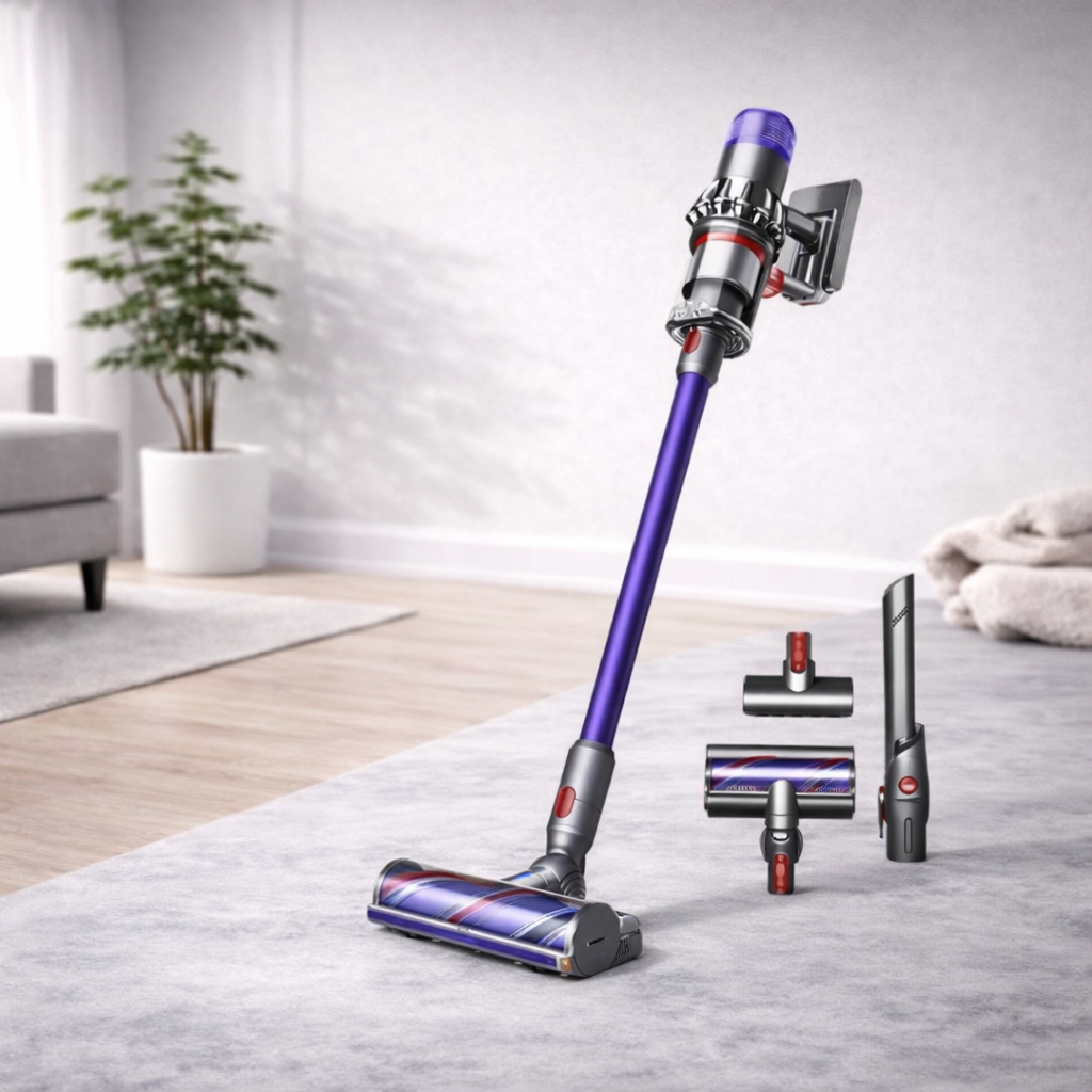 Dyson V8 Origin Absolute
