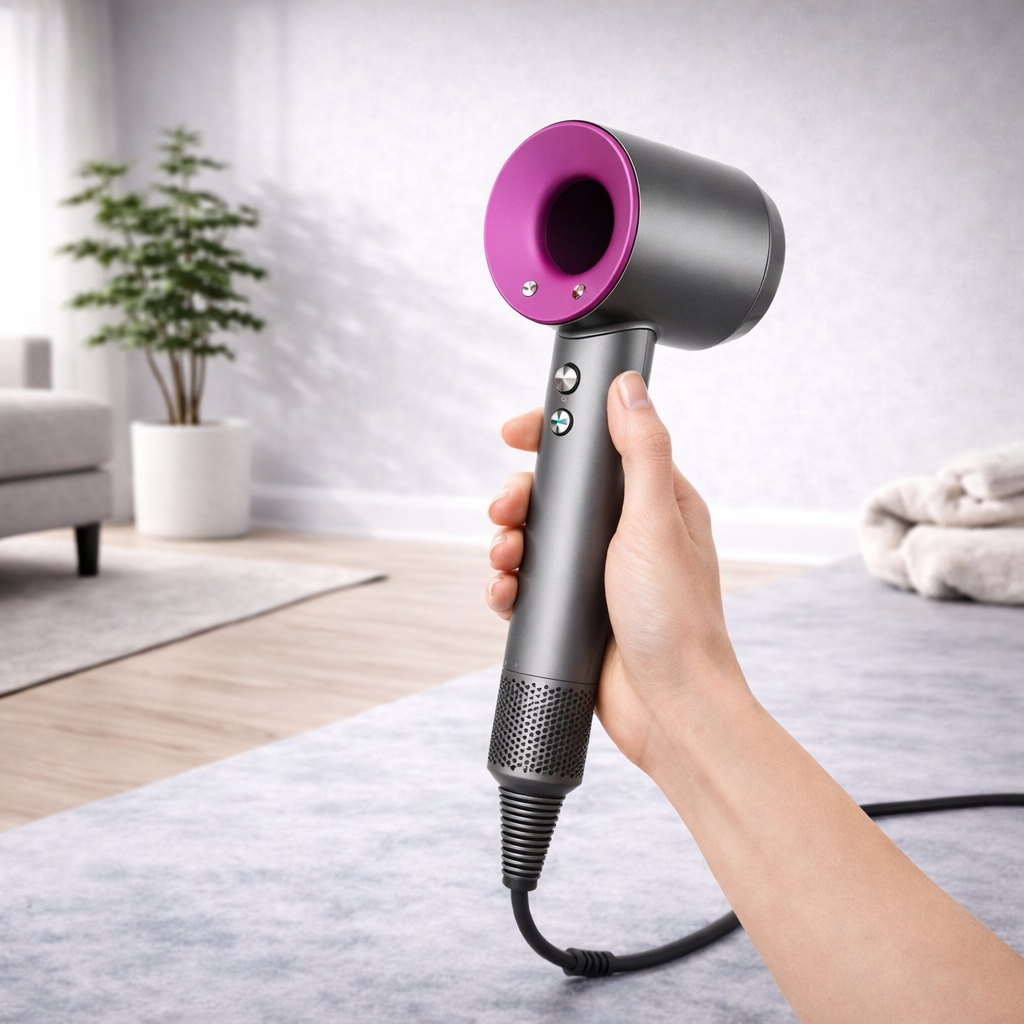 Dyson Supersonic