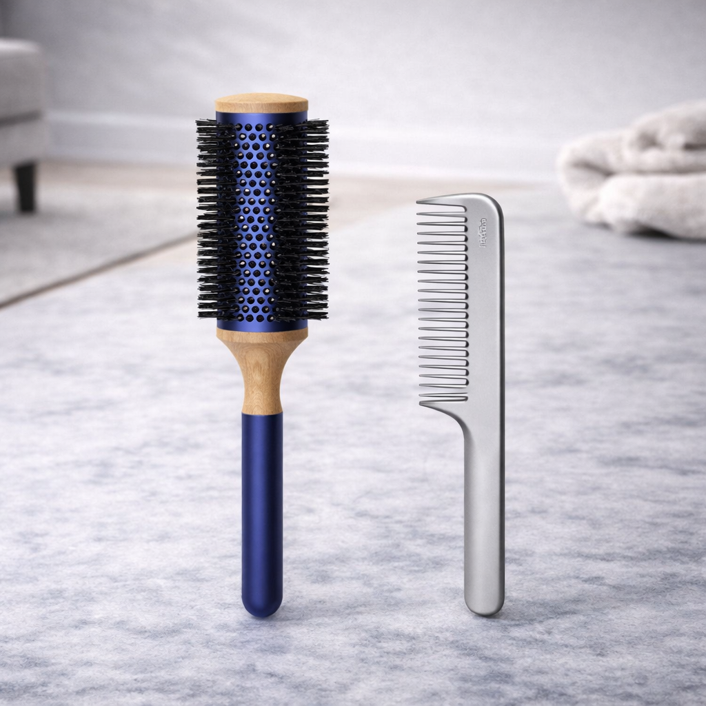 Dyson spazzola e pettine Adulto