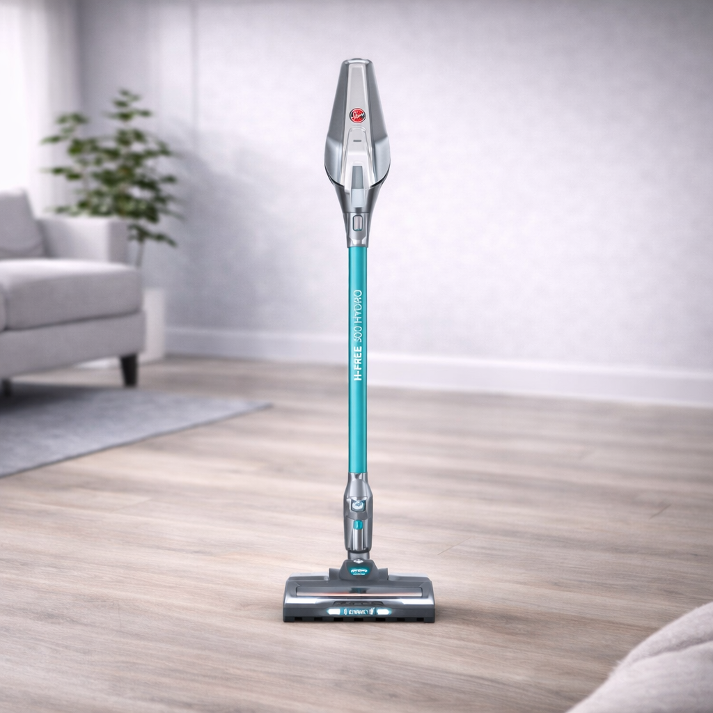 Hoover H-FREE 300 HYDRO