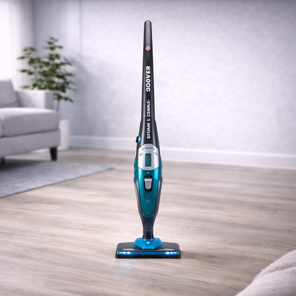 Hoover Steam Capsule 2in1