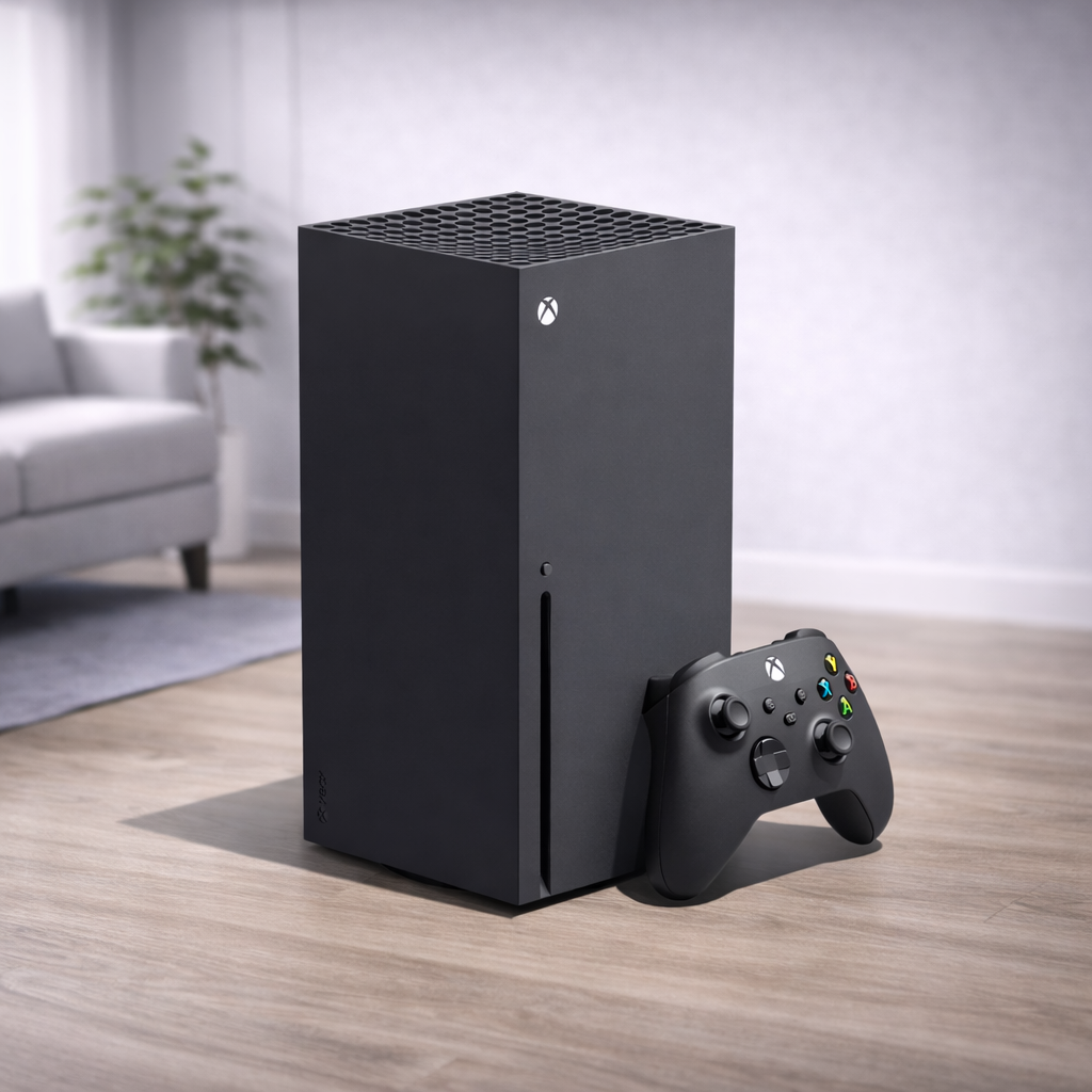 Xbox Series X