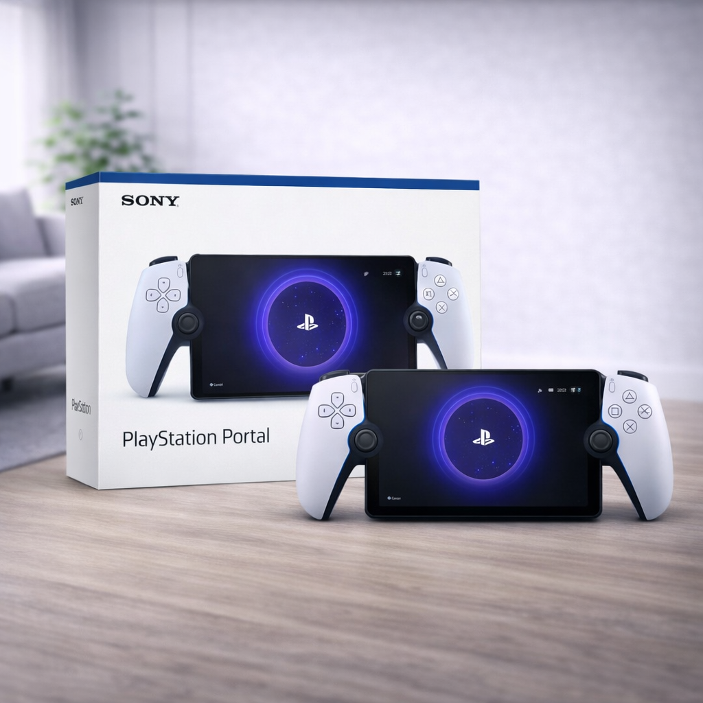 PlayStation Portal